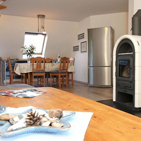 6 Weidenhof Apartment Prerow Luaran gambar