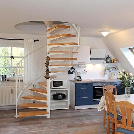6 Weidenhof Apartment Prerow Luaran gambar