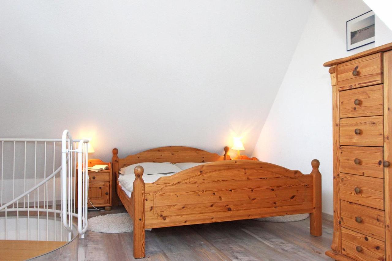 6 Weidenhof Apartment Prerow Luaran gambar