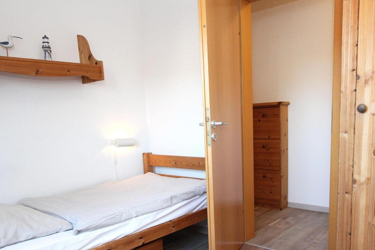 6 Weidenhof Apartment Prerow Luaran gambar